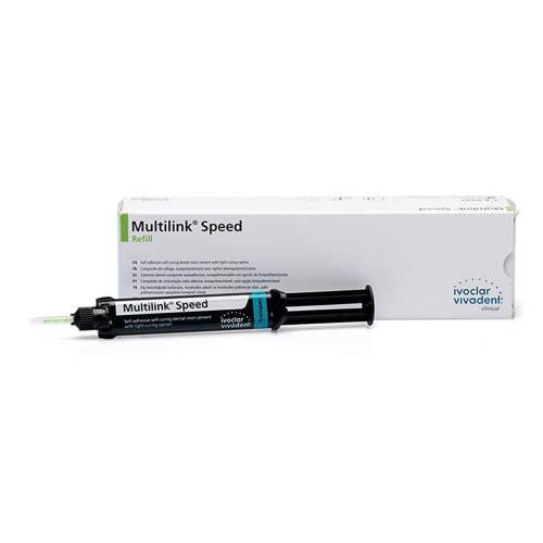 Multilink Speed Refill transparent