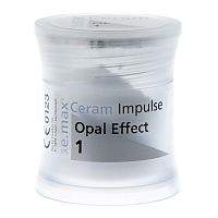 IPS e.max Ceram Opal Effect 20 g 1 Импульсная опаловая эффект-масса
