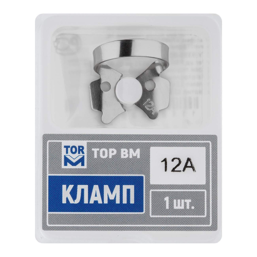Кламп № 12А "ТОР ВМ"