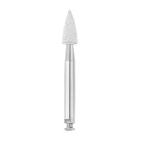 Полир COMPOSOFT CS11g силиконовые полиры для грубой обработки композитов