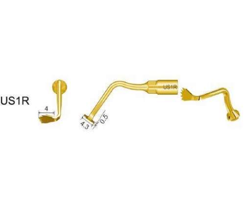 Woodpecker Ultrasurgery DS-II LED - аппарат хирургический ультразвуковой фото 12
