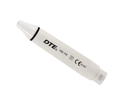 DTE HD-7H - наконечник к скалерам DTE, без света
