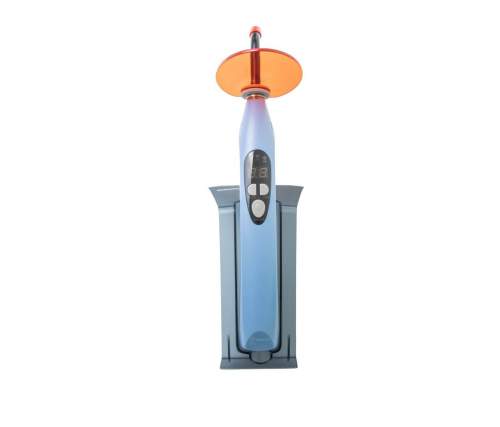 Woodpecker LED.D - светодиодная полимеризационная лампа фото 3