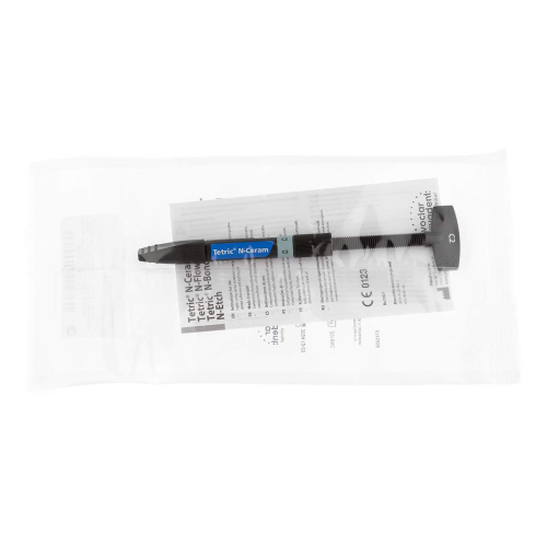 Tetric N-Ceram Refill 1x3.5g C2 Светоотверждаемый наногибридный композит