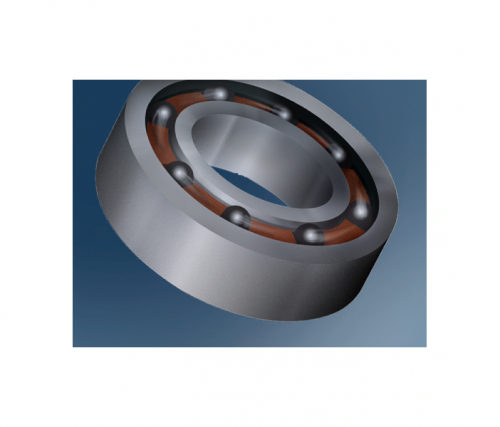 NSK Ti-Max Z25L - угловой наконечник с оптикой, 1:1 фото 5