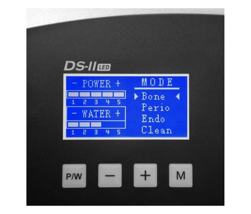 Woodpecker Ultrasurgery DS-II LED - аппарат хирургический ультразвуковой фото 4