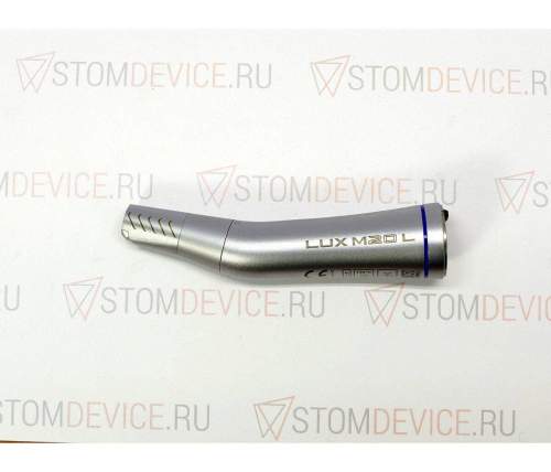 KaVo MASTERmatic M20 L - угловой наконечник с подсветкой 1:1 фото 3