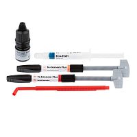 Te-Econom Plus Intro Pack 2x4g A2/A3 Материал пломбировочный, 610908AN