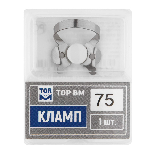 Кламп № 75 "ТОР ВМ"