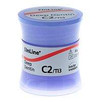 IPS InLine Deep Dentin A-D 20 g C2 Дентиновая масса