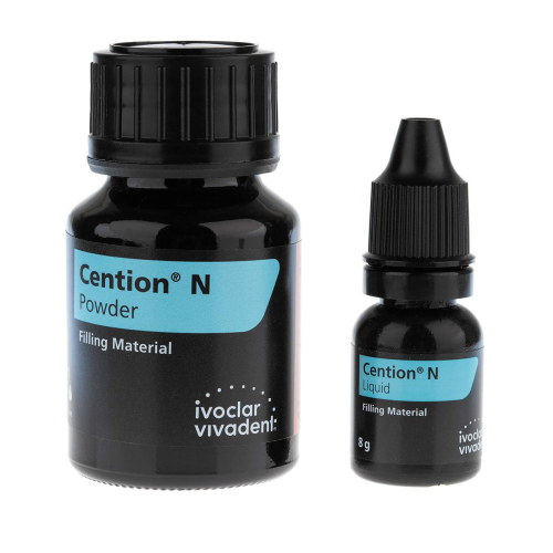 Набор Cention N System Kit