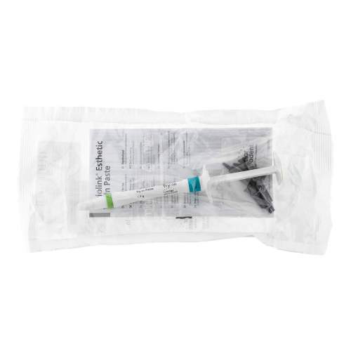 Variolink Esthetic Try. Ref.1.7g neutral Паста примерочная, 666114WW