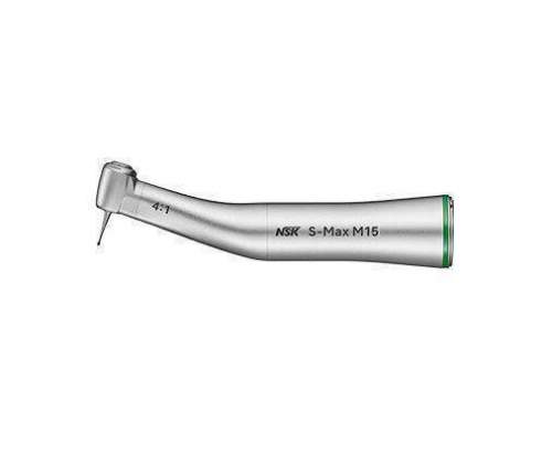 NSK S-Max M15 - угловой наконечник без оптики, 4:1