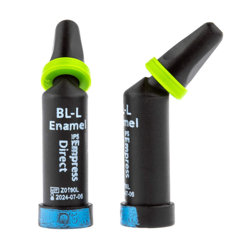 Empress Direct Ref. 10x0.2g BL-L Enamel Материал пломбировочный