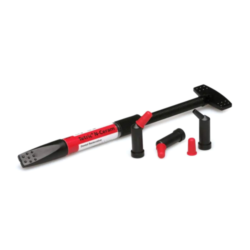 Tetric N-Ceram Refill 1x3.5g B1 Материал стоматологический пломбировочный