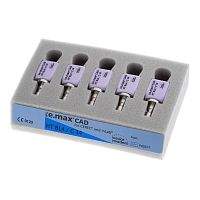 IPS e.max CAD CEREC/inLab HT BL4 C14/5 Блоки из стеклокерамики