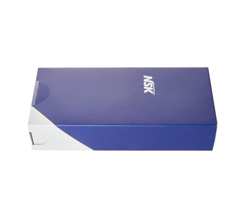 NSK S-Max M25 - угловой наконечник без оптики, 1:1 фото 5