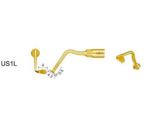 Woodpecker Ultrasurgery DS-II LED - аппарат хирургический ультразвуковой фото 11