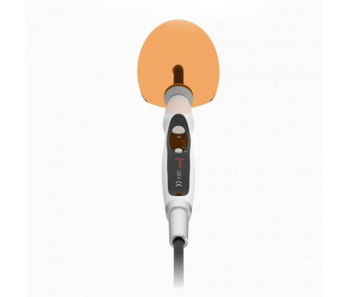 Woodpecker LED.G - встраиваемая полимеризационная светодиодная лампа фото 4