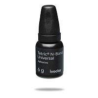 Tetric N-Bond Universal Ref. Btl 1x6g Адгезив стоматологический