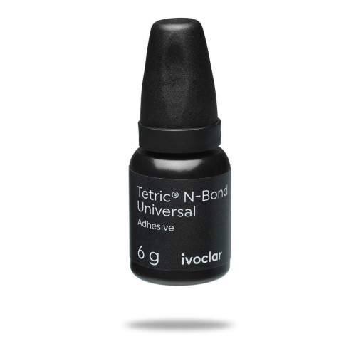 Tetric N-Bond Universal Ref. Btl 1x6g Адгезив стоматологический