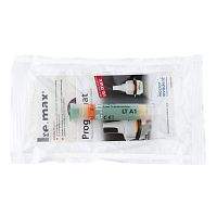 IPS e.max Press LT A1 L/3 pcs. Керамические заготовки для техники прессования