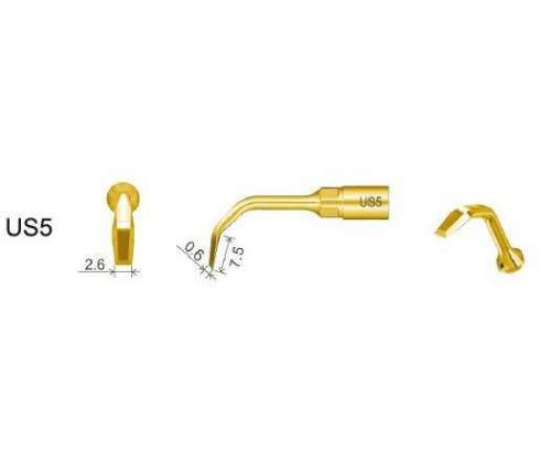 Woodpecker Ultrasurgery DS-II LED - аппарат хирургический ультразвуковой фото 16
