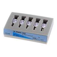 IPS e.max CAD CEREC/inLab HT BL2 I12/5  Блоки из стеклокерамики