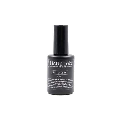 Лак HARZ Labs Glaze, 10 мл