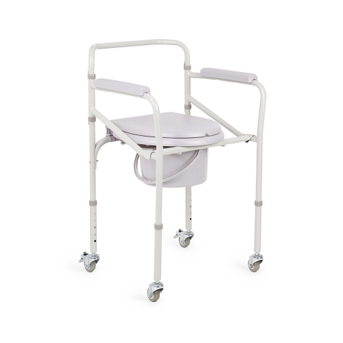 КРЕСЛО-ТУАЛЕТ KR696 "Armed"  (-)
