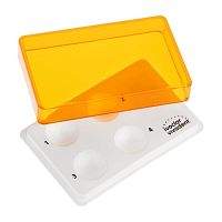Vivapad/Mixing Plate W. Light Prot. Блок для замешивания, 533648