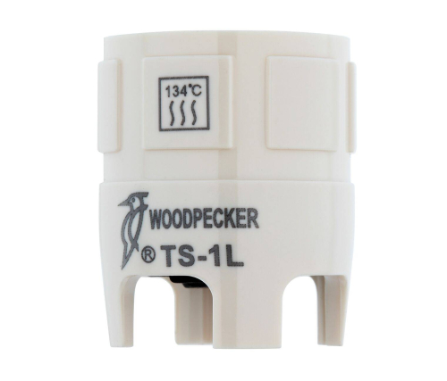 Woodpecker TS-1L - ключ для насадок