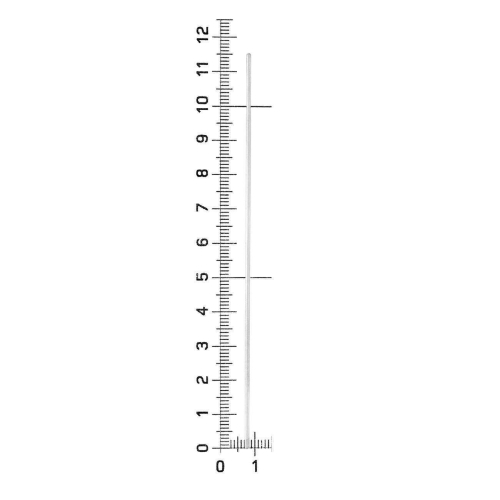 Буж, диаметр 1,5 мм, 11,5 см