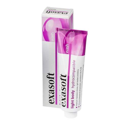 Корригирующая масса EXASOFT WASH