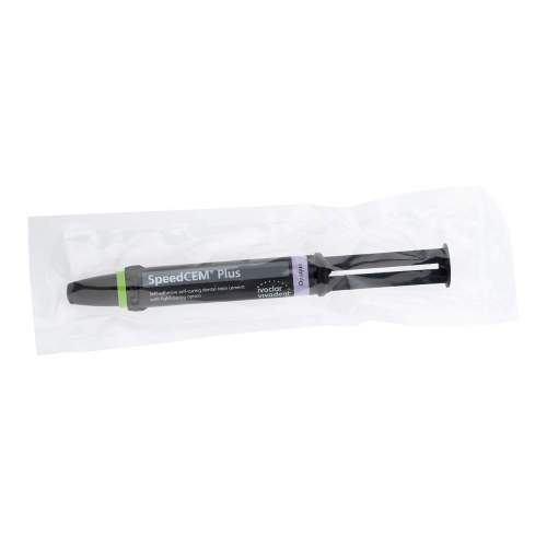 Набор SpeedCEM Plus Refill Opaq. 9g.