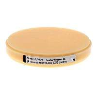 ProArt CAD Wax yellow 98.5-16mm/1 Воск моделировочный, 686320