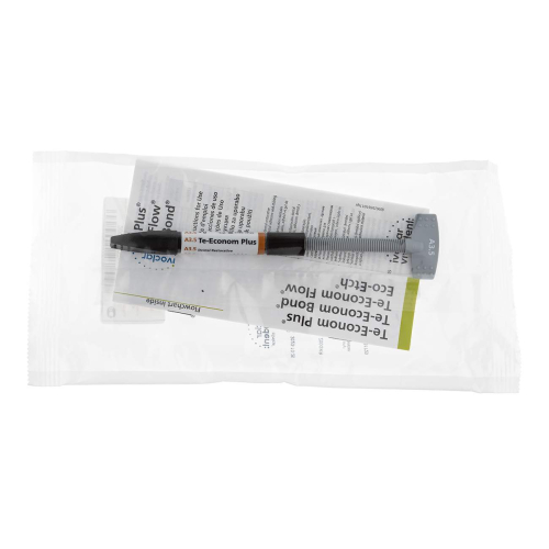 Te-Econom Plus Refill 1x4g A3.5 Светоотверждаемый композит