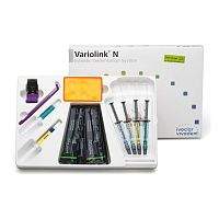 Variolink N Esthetic Cementation System/Monobond N  набор для цементирования