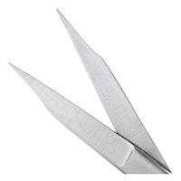 Ножницы хирургические Goldmann-Fox, прямые, 12,5 см