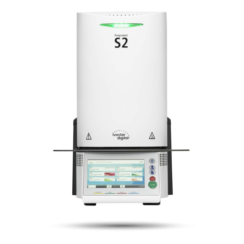 Programat S2 118V-240V/50-60Hz Печь для синтеризации диоксида циркония