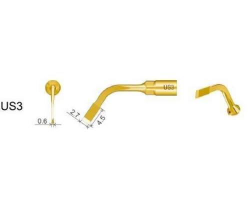 Woodpecker Ultrasurgery DS-II LED - аппарат хирургический ультразвуковой фото 14
