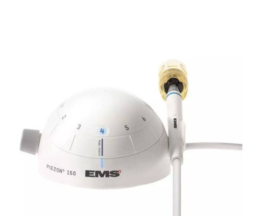 EMS Piezon 150 - портативный ультразвуковой аппарат для удаления зубного камня