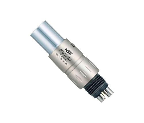 NSK PTL-CL-LED - быстросъемный переходник с оптикой