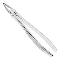 Щипцы №29 для удаления зубов верхние, корневые