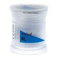 IPS e.max Ceram Incisal 20 g BL Керамическая масса режущего края