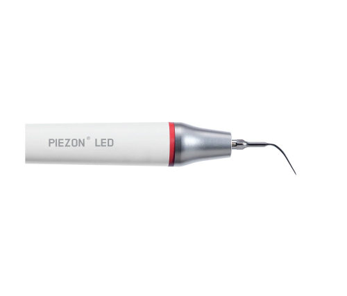 EMS Piezon 250 LED - автономный ультразвуковой аппарат со светом фото 6