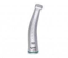 W&H Synea Fusion WG-66 A - угловой наконечник с кнопочным зажимом бора, диаметр головки 9,5 мм, 2:1