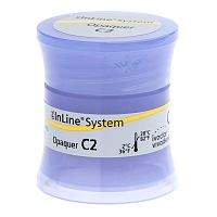 IPS InLine System Opaquer C2 9g Система керамики, 593187