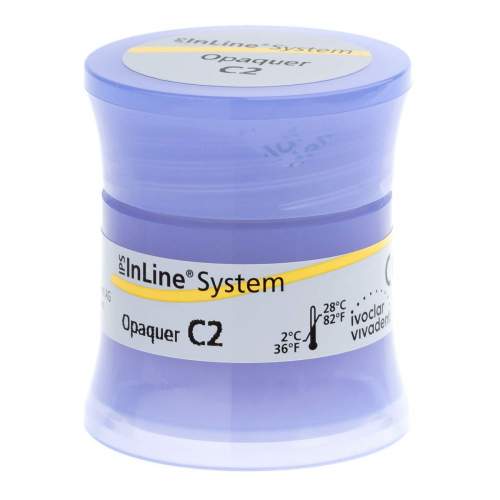 IPS InLine System Opaquer C2 9g Система керамики, 593187