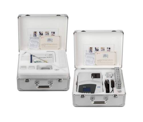Woodpecker Ultrasurgery DS-II LED - аппарат хирургический ультразвуковой фото 3